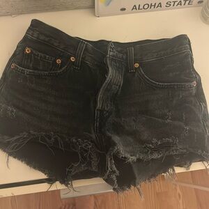 501 Levi’s short